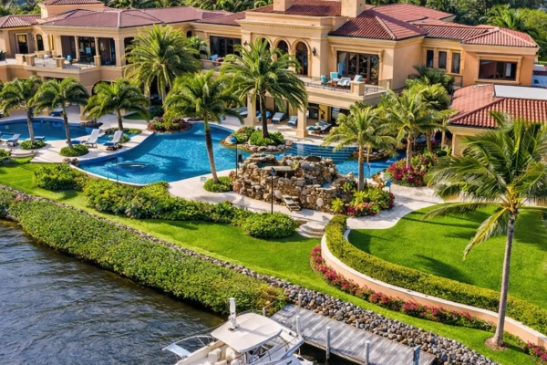 Admiral's Cove Community