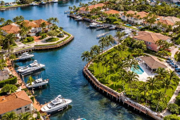 North Palm Beach Community